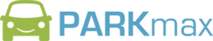 PARKmax - Logo
