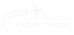 Parken am Flughafen Stuttgart Logo