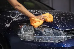 Parken am Stuttgarter Flughafen - Shuttle-Transfer